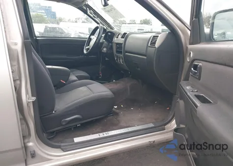 2008 Chevrolet Colorado Lt z USA, uszkodzony, nr VIN 1GCDS43E688203787